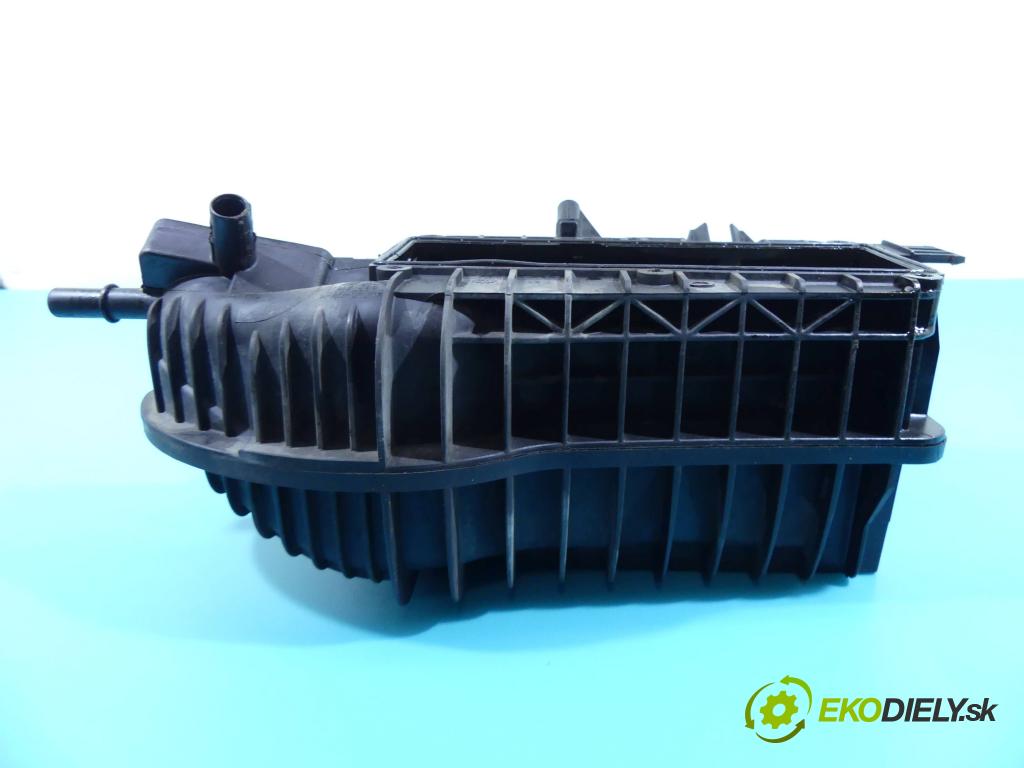 Skoda Rapid 2012-2019 1.2 TSI 105 HP manual 77 kW 1197 cm3 5- zvod nasávací 03F129711H (Sacie potrubia)