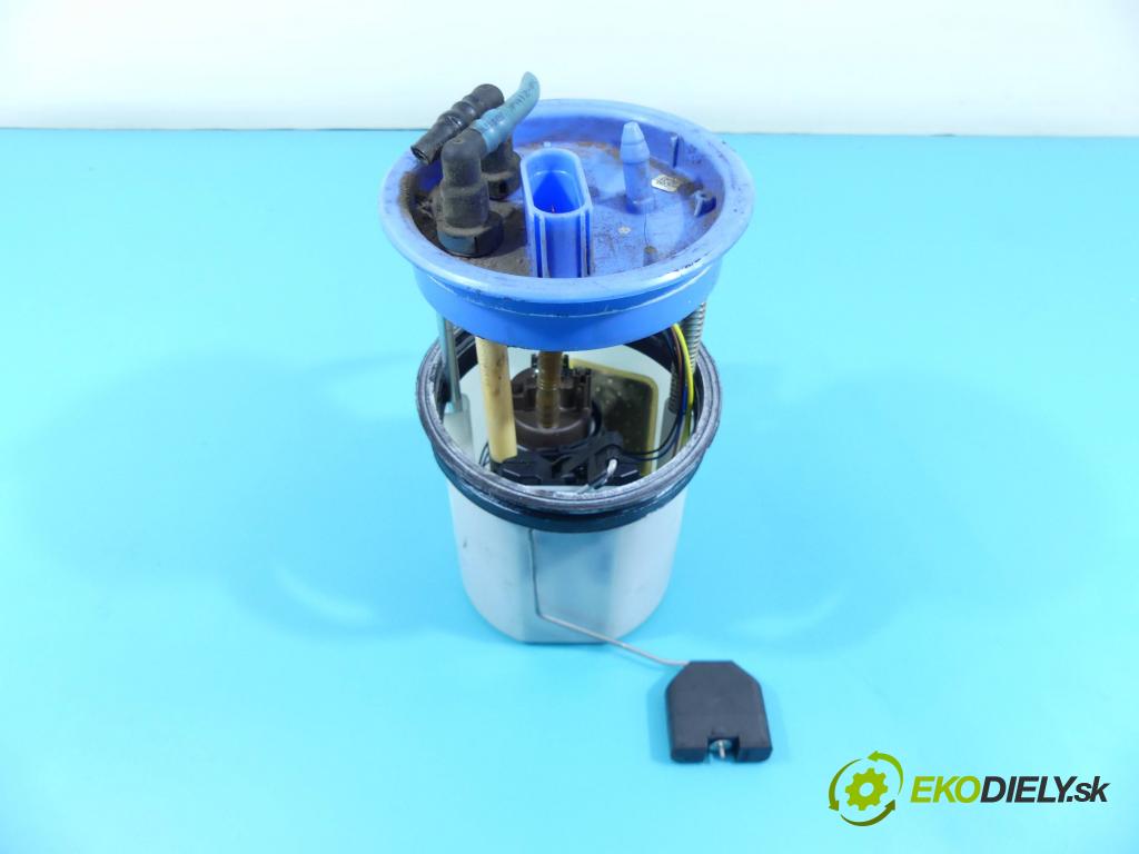 Skoda Rapid 2012-2019 1.2 TSI 105 hp manual 77 kW 1197 cm3 5- čerpadlo paliva 6R0919051J