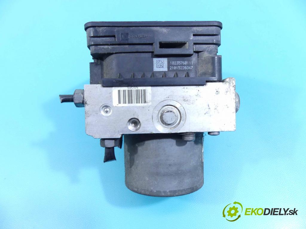 Skoda Rapid 2012-2019 1.2 TSI 105 HP manual 77 kW 1197 cm3 5- čerpadlo abs 6R0614517BE (Pumpy ABS)