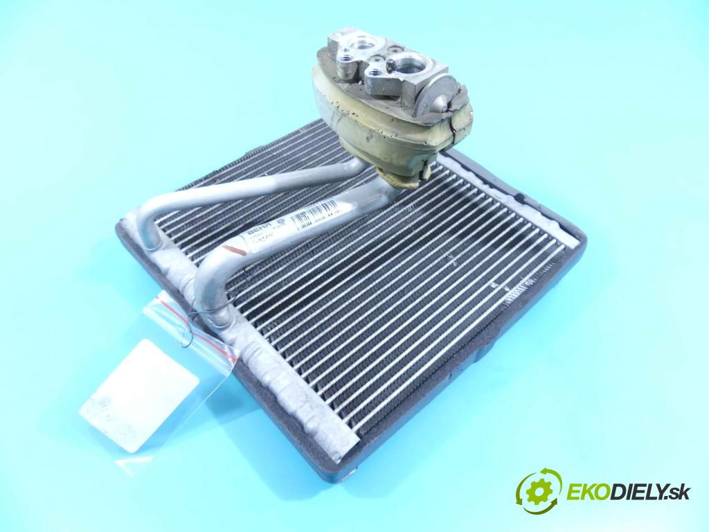 Skoda Rapid 2012-2019 1.2 TSI 105 hp manual 77 kW 1197 cm3 5- radiátor U6217002 (Radiátory topení)