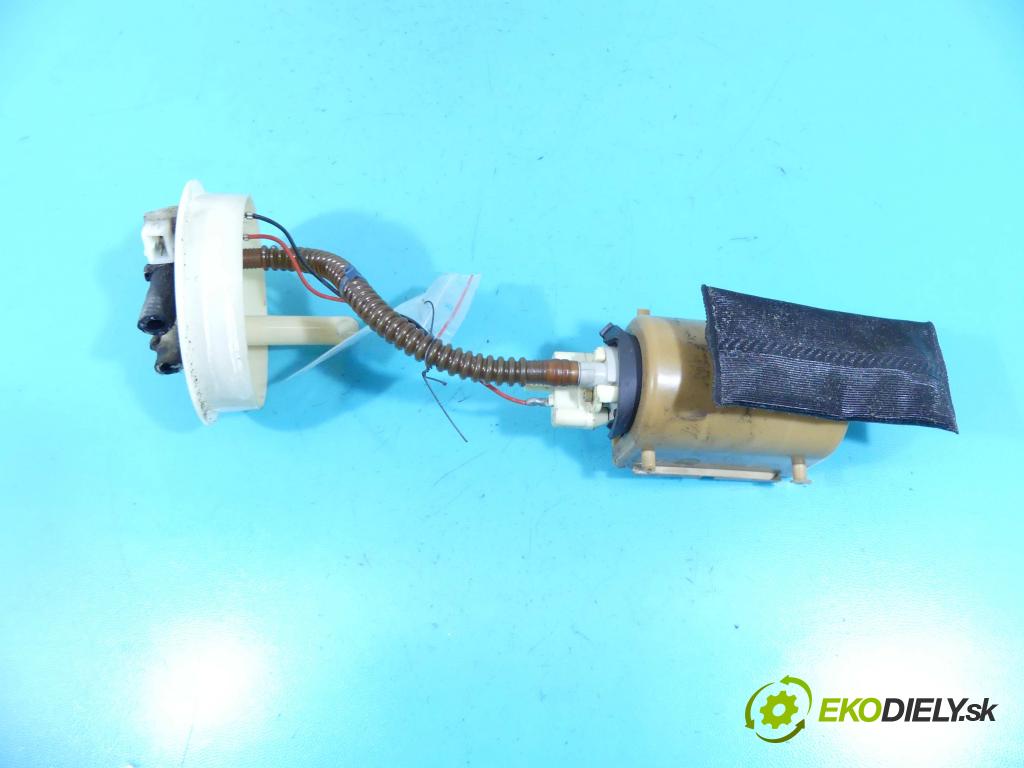 Peugeot 306 1.6 8v 88 hp manual 65 kW 1587 cm3 5- čerpadlo paliva 9609724480