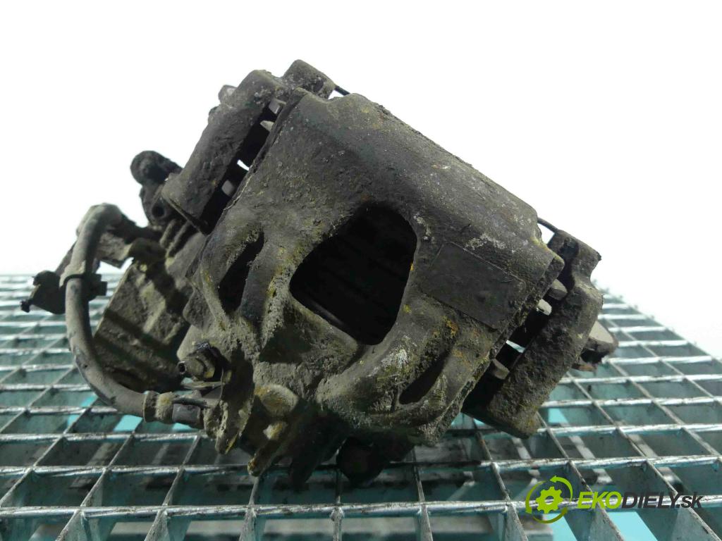 Peugeot 306 1.6 8v 88 HP manual 65 kW 1587 cm3 5- brzdič predné ľavý  (Ostatné)