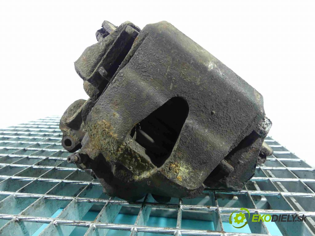 Audi A3 8L 1996-2003 1.9 tdi 90 HP manual 66 kW 1896 cm3 3- brzdič predné ľavý  (Ostatné)