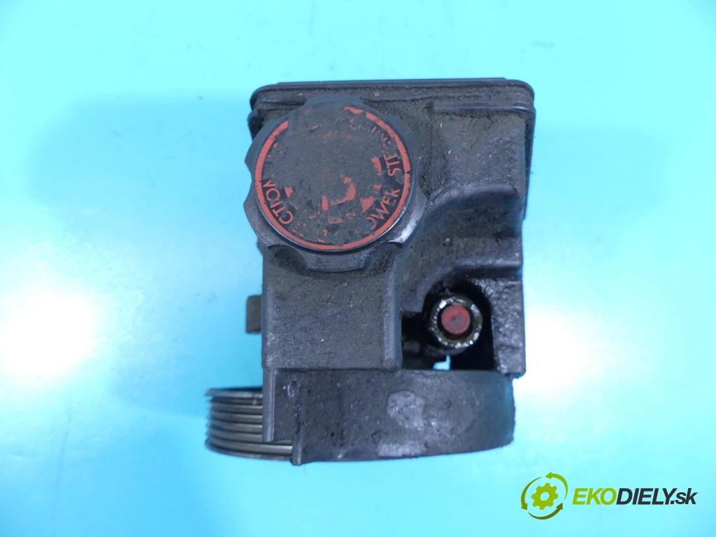 Peugeot Partner I 1996-2008 2.0 hdi 90 HP manual 66 kW 1997 cm3 5- čerpadlo posilovač 9636320580 (Servočerpadlá, pumpy riadenia)