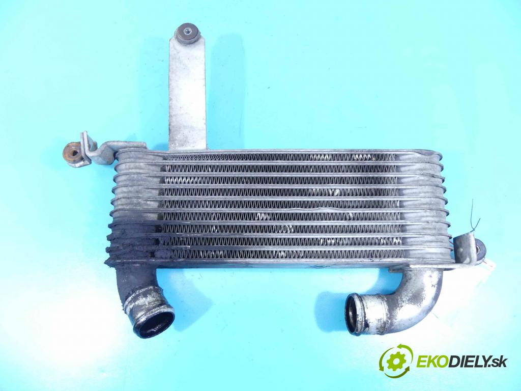 Hyundai Matrix 1.5 crdi 82 HP manual 60 kW 1493 cm3 5- Intercooler 28270-27620 (Intercoolery (chladiče nasávaného vzduchu))