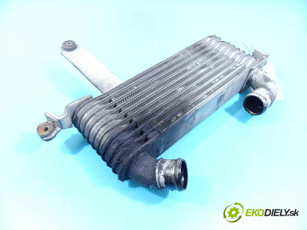 Hyundai Matrix 1.5 crdi 82 HP manual 60 kW 1493 cm3 5- Intercooler 28270-27620 (Intercoolery (chladiče nasávaného vzduchu))