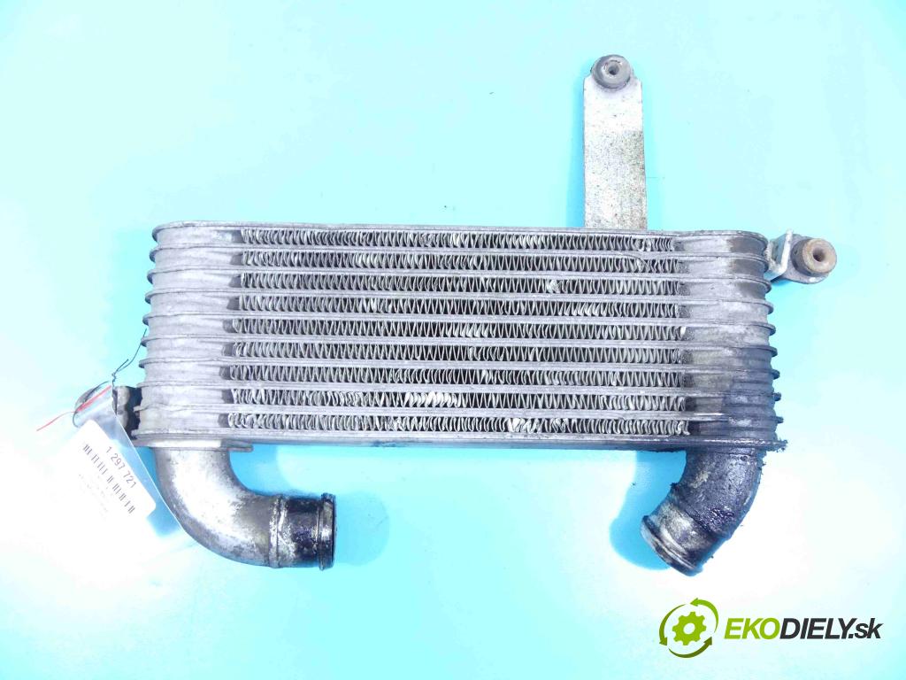 Hyundai Matrix 1.5 crdi 82 HP manual 60 kW 1493 cm3 5- Intercooler 28270-27620 (Intercoolery (chladiče nasávaného vzduchu))