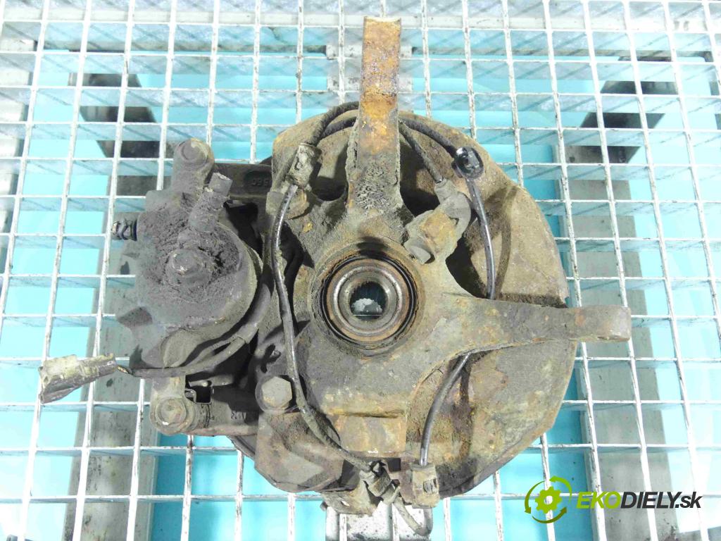 Hyundai Matrix 1.5 crdi 82 HP manual 60 kW 1493 cm3 5- náboj pravé  (Náboje)