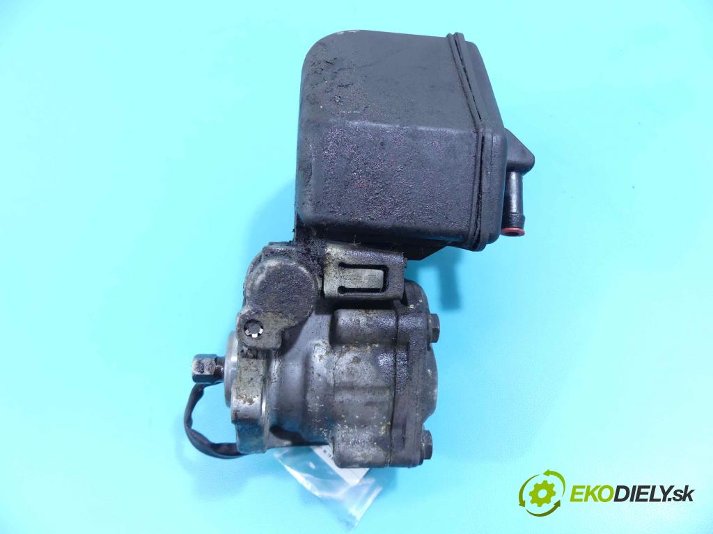Saab 9-3 II 2002-2012 2.0 T 150 HP manual 110 kW 1998 cm3 4- čerpadlo posilovač 12765125 (Servočerpadlá, pumpy riadenia)
