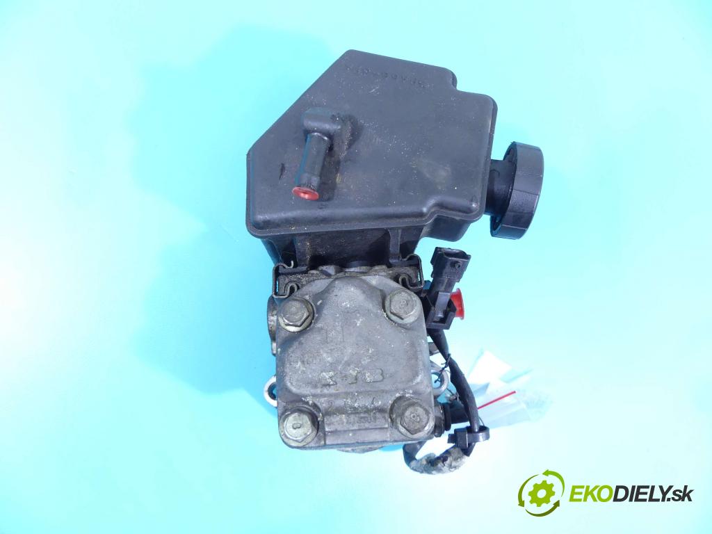 Saab 9-3 II 2002-2012 2.0 T 150 HP manual 110 kW 1998 cm3 4- čerpadlo posilovač 12765125 (Servočerpadlá, pumpy riadenia)