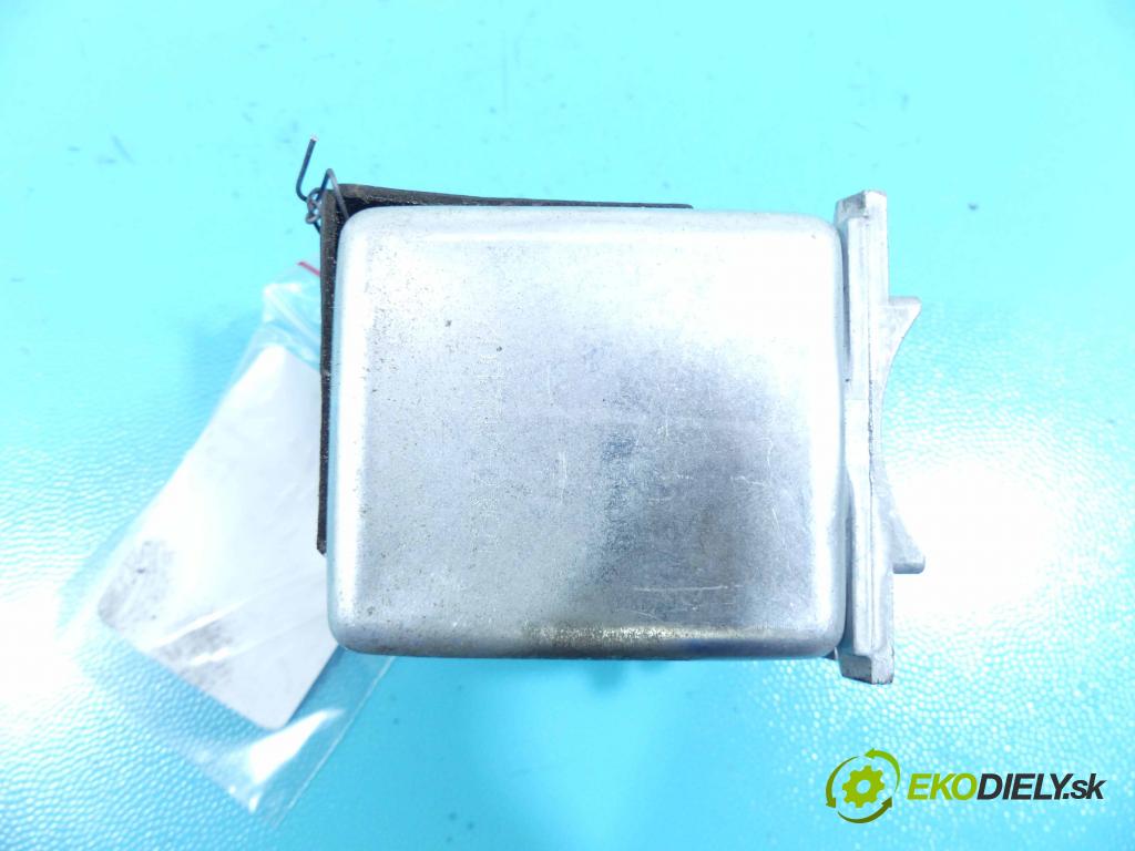 Saab 9-3 II 2002-2012 2.0 T 150 HP manual 110 kW 1998 cm3 4- Blokáda: řízení: 12801153 (Ostatné)