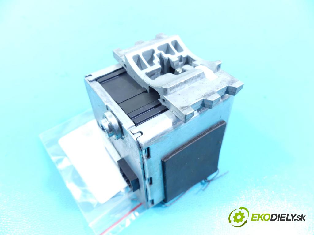 Saab 9-3 II 2002-2012 2.0 T 150 HP manual 110 kW 1998 cm3 4- Blokáda: řízení: 12801153 (Ostatné)