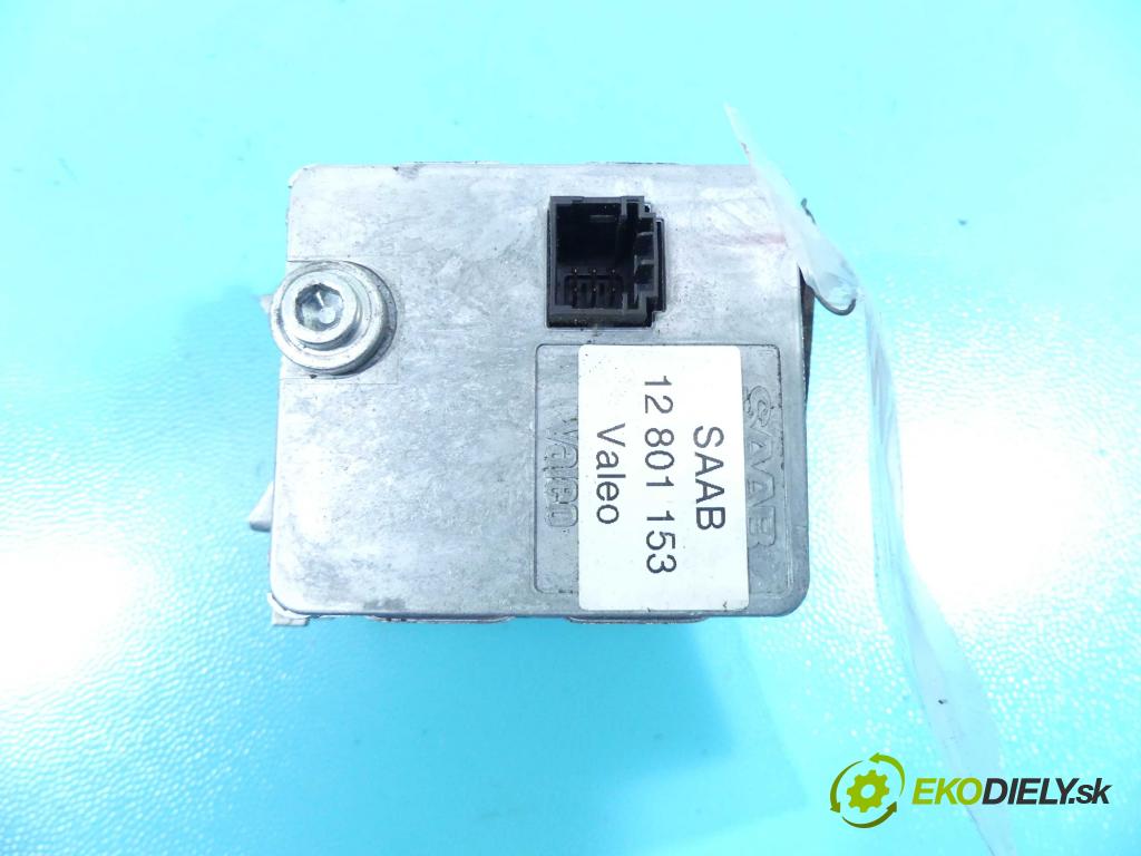 Saab 9-3 II 2002-2012 2.0 T 150 HP manual 110 kW 1998 cm3 4- Blokáda: řízení: 12801153 (Ostatné)