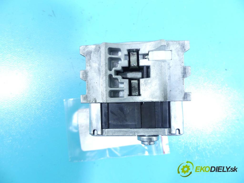 Saab 9-3 II 2002-2012 2.0 T 150 HP manual 110 kW 1998 cm3 4- Blokáda: řízení: 12801153 (Ostatné)