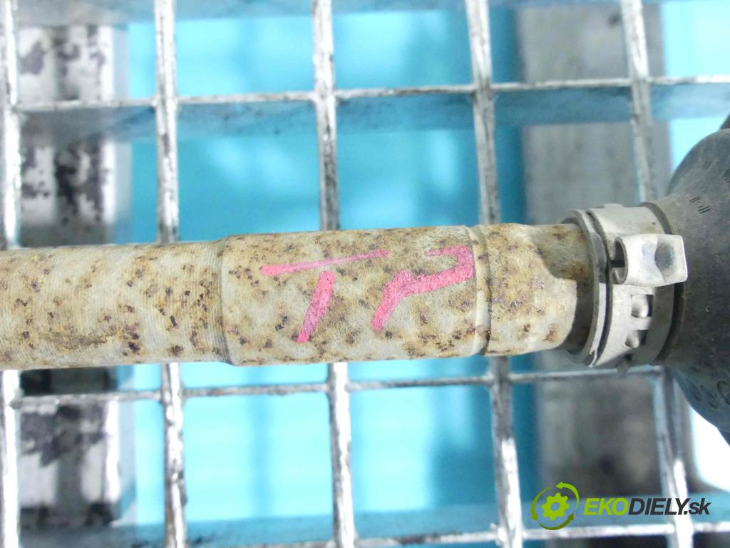 Fiat Panda III 2011- 1,3.0 jtd 75 HP manual 55 kW 1248 cm3 5- poloos pravé  (Poloosy)