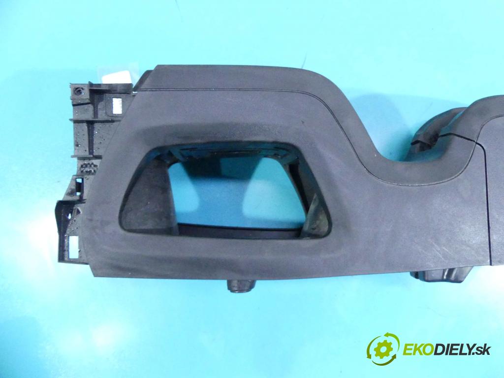 Fiat Panda III 2011- 1,3.0 jtd 75 HP manual 55 kW 1248 cm3 5- operadlo 07355353450 (Lakťové opierky)