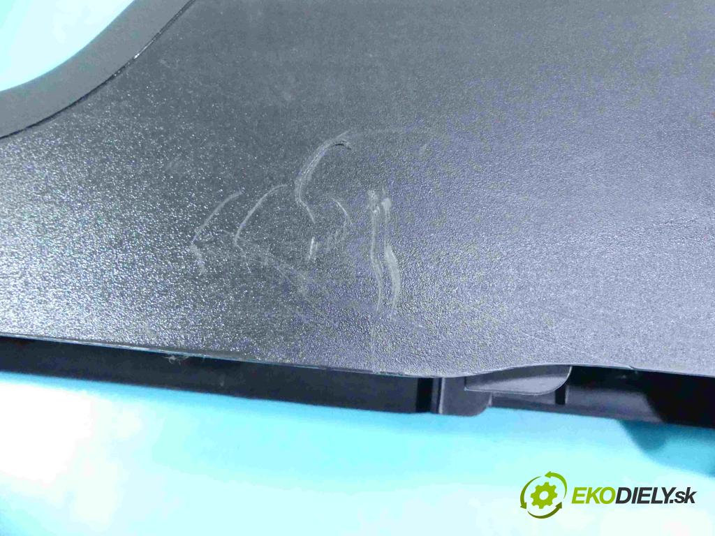 Fiat Panda III 2011- 1,3.0 jtd 75 HP manual 55 kW 1248 cm3 5- operadlo 07355353450 (Lakťové opierky)