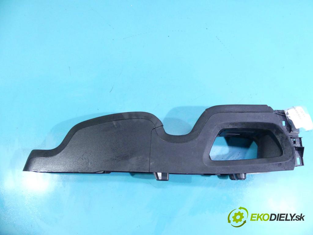 Fiat Panda III 2011- 1,3.0 jtd 75 HP manual 55 kW 1248 cm3 5- operadlo 07355353450 (Lakťové opierky)