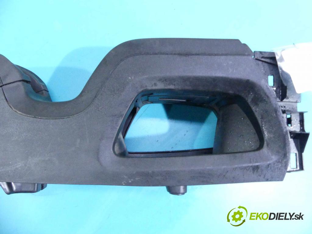 Fiat Panda III 2011- 1,3.0 jtd 75 HP manual 55 kW 1248 cm3 5- operadlo 07355353450 (Lakťové opierky)