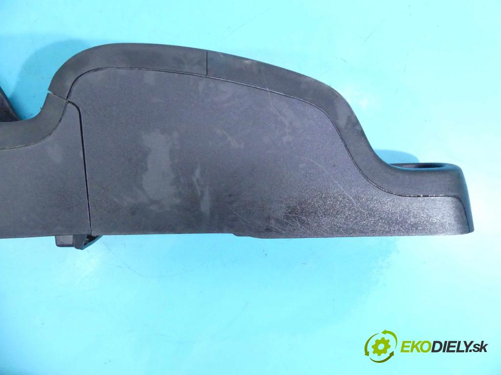 Fiat Panda III 2011- 1,3.0 jtd 75 HP manual 55 kW 1248 cm3 5- operadlo 07355353450 (Lakťové opierky)