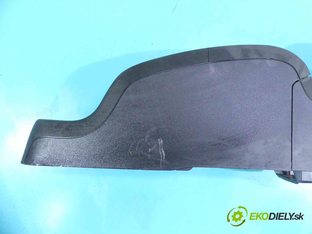 Fiat Panda III 2011- 1,3.0 jtd 75 HP manual 55 kW 1248 cm3 5- operadlo 07355353450 (Lakťové opierky)