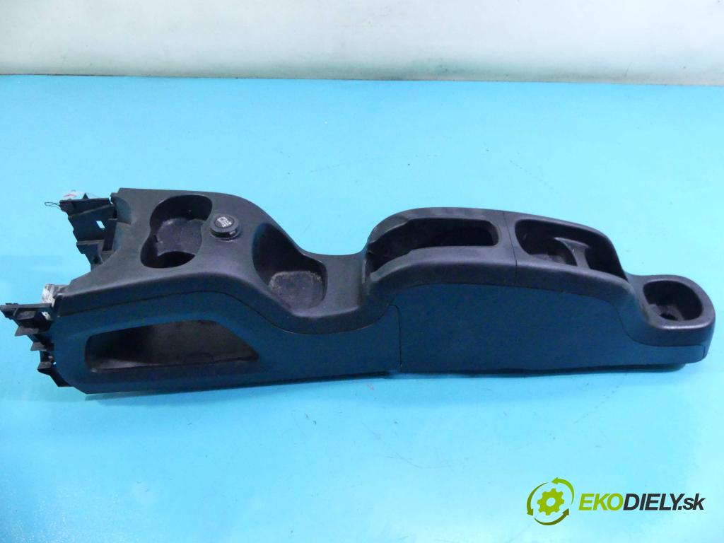 Fiat Panda III 2011- 1,3.0 jtd 75 HP manual 55 kW 1248 cm3 5- operadlo 07355353450 (Lakťové opierky)