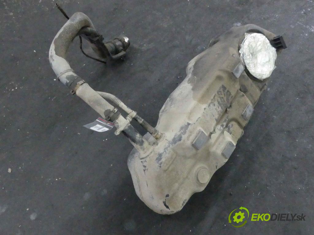 Fiat Panda III 2011- 1,3.0 jtd 75 hp manual 55 kW 1248 cm3 5- Nádrž: paliva 51863993D (Nádrže)