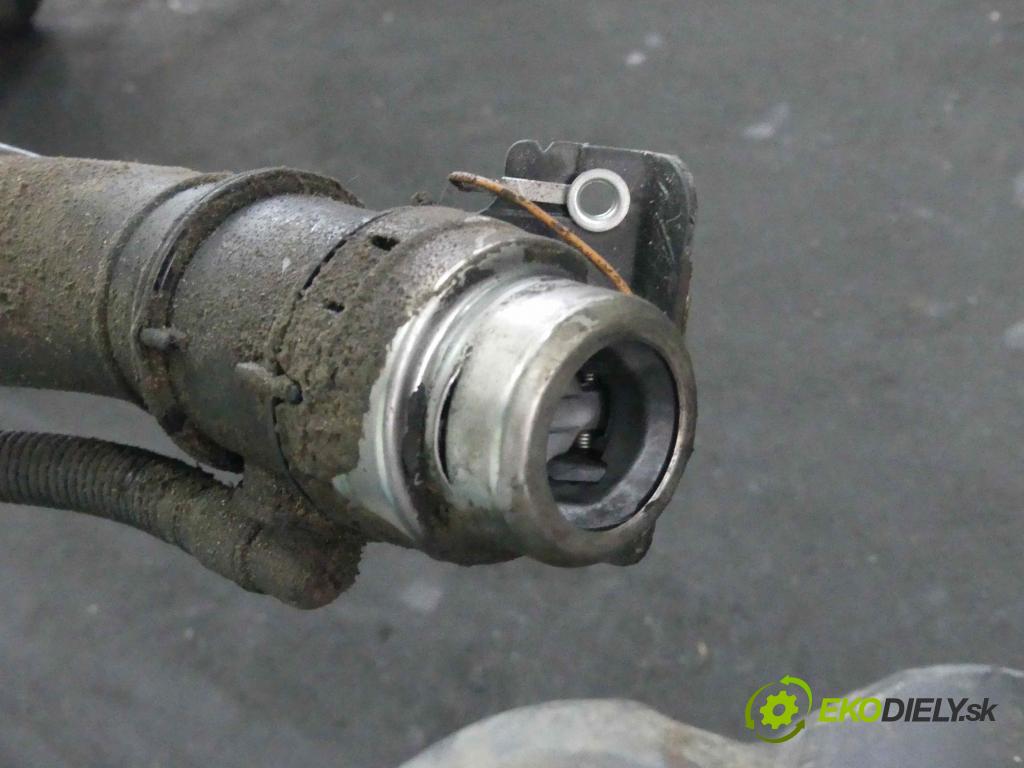 Fiat Panda III 2011- 1,3.0 jtd 75 HP manual 55 kW 1248 cm3 5- Nádrž: palivo 51863993D (Nádrže)