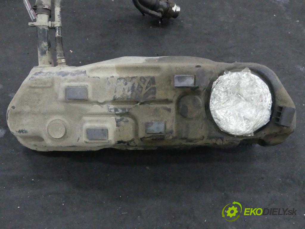 Fiat Panda III 2011- 1,3.0 jtd 75 HP manual 55 kW 1248 cm3 5- Nádrž: palivo 51863993D (Nádrže)