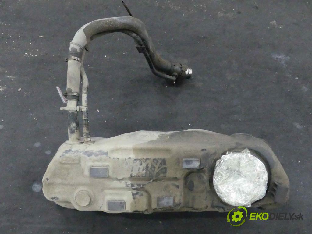 Fiat Panda III 2011- 1,3.0 jtd 75 HP manual 55 kW 1248 cm3 5- Nádrž: palivo 51863993D (Nádrže)