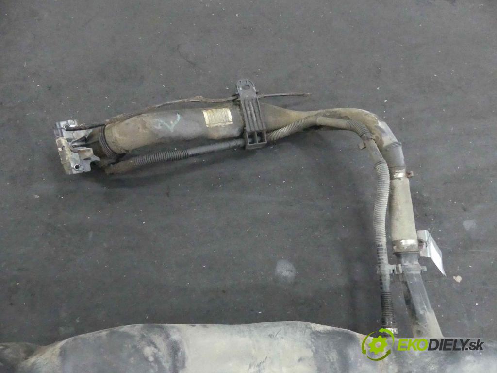 Fiat Panda III 2011- 1,3.0 jtd 75 HP manual 55 kW 1248 cm3 5- Nádrž: palivo 51863993D (Nádrže)