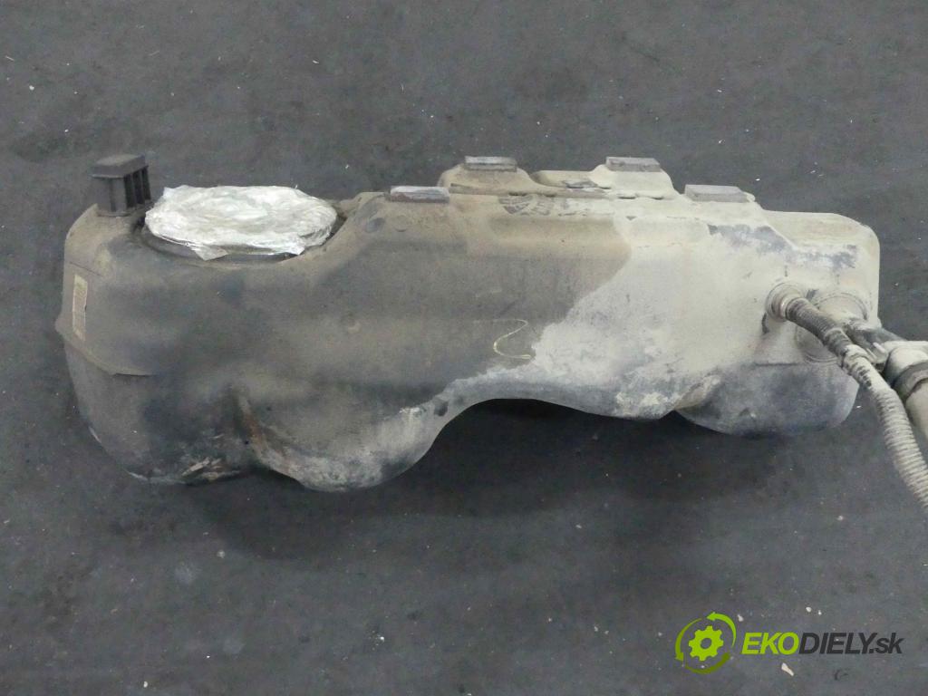 Fiat Panda III 2011- 1,3.0 jtd 75 HP manual 55 kW 1248 cm3 5- Nádrž: palivo 51863993D (Nádrže)