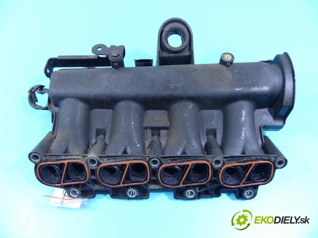 Fiat Panda III 2011- 1,3.0 jtd 75 HP manual 55 kW 1248 cm3 5- zvod nasávací (Sacie potrubia)