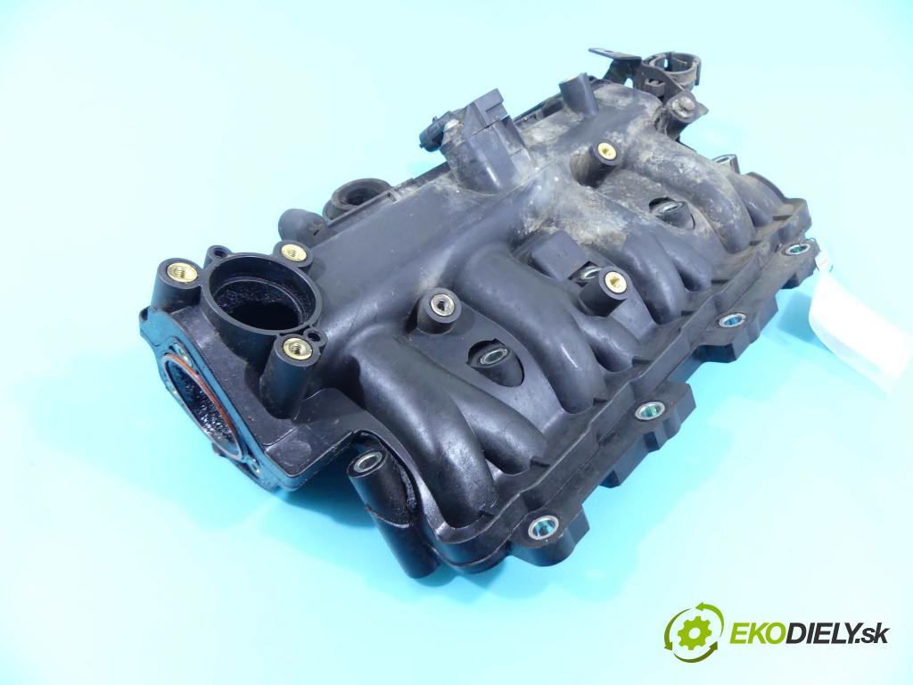 Fiat Panda III 2011- 1,3.0 jtd 75 HP manual 55 kW 1248 cm3 5- zvod nasávací  (Sacie potrubia)