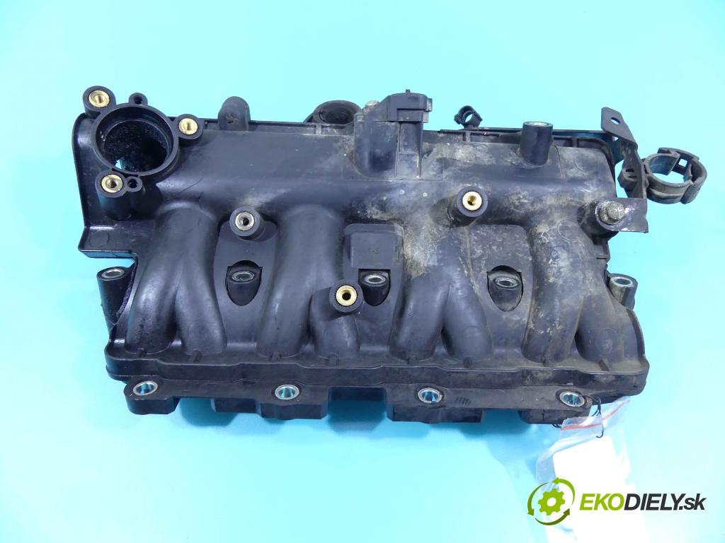 Fiat Panda III 2011- 1,3.0 jtd 75 HP manual 55 kW 1248 cm3 5- zvod nasávací (Sacie potrubia)