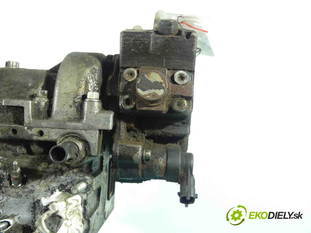 Fiat Panda III 2011- 1,3.0 jtd 75 HP manual 55 kW 1248 cm3 5- čerpadlo vstrekovacia 0445010266 (Vstrekovacie čerpadlá)