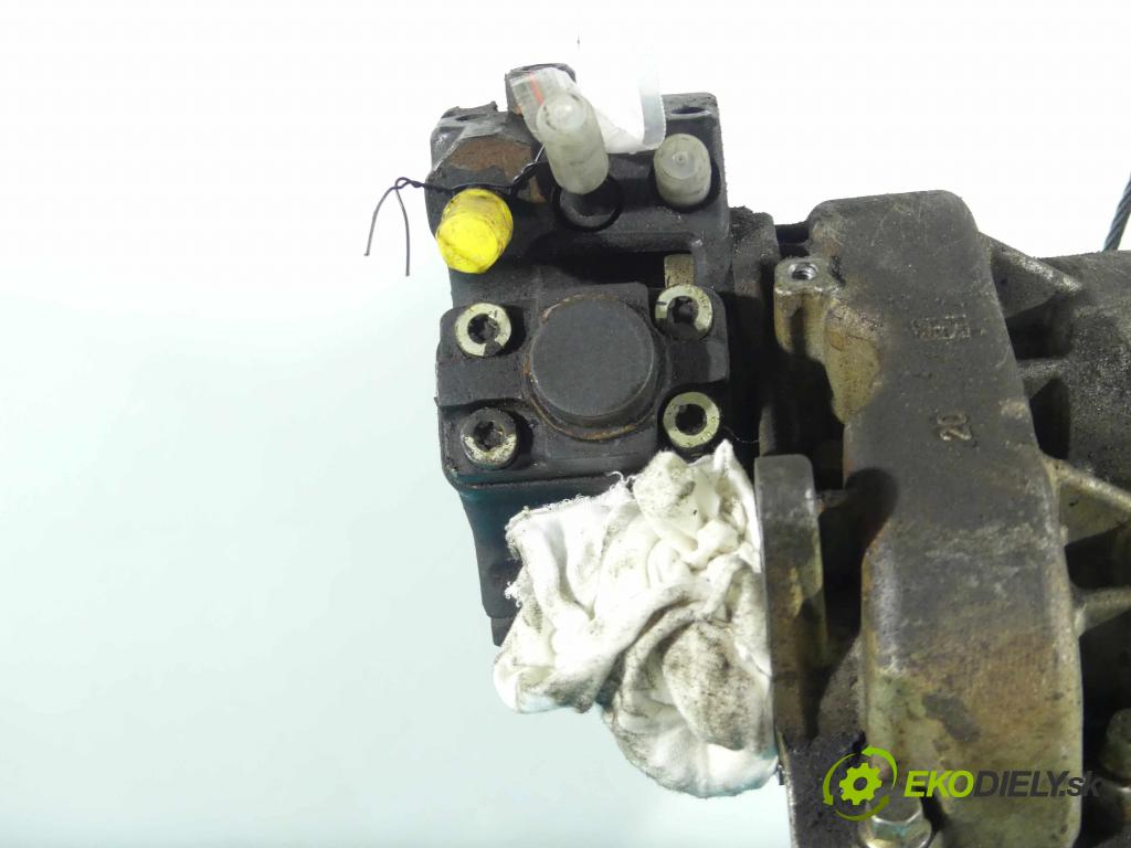 Fiat Panda III 2011- 1,3.0 jtd 75 HP manual 55 kW 1248 cm3 5- čerpadlo vstrekovacia 0445010266 (Vstrekovacie čerpadlá)