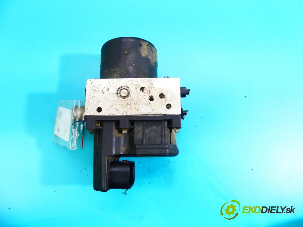 Seat Ibiza III 6L 2002-2008 1.4 tdi 75 HP manual 55 kW 1422 cm3 3- čerpadlo abs 6Q0614117E (Pumpy ABS)