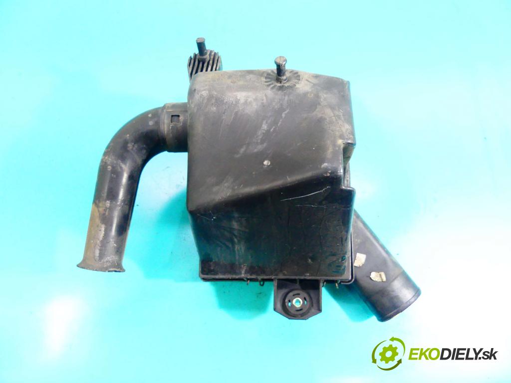 Fiat Palio II 2002-2006 1.2 16v 80 HP manual 59 kW 1242 cm3 5- obal filtra vzduchu  (Obaly filtrov vzduchu)