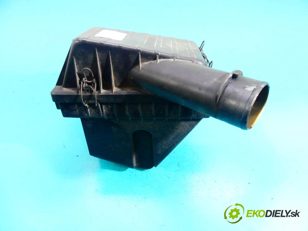 Fiat Palio II 2002-2006 1.2 16v 80 HP manual 59 kW 1242 cm3 5- obal filtra vzduchu  (Obaly filtrov vzduchu)