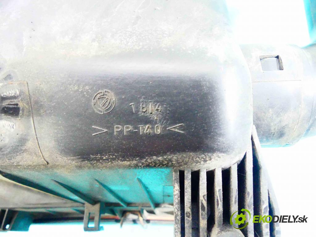 Fiat Palio II 2002-2006 1.2 16v 80 HP manual 59 kW 1242 cm3 5- obal filtra vzduchu  (Obaly filtrov vzduchu)