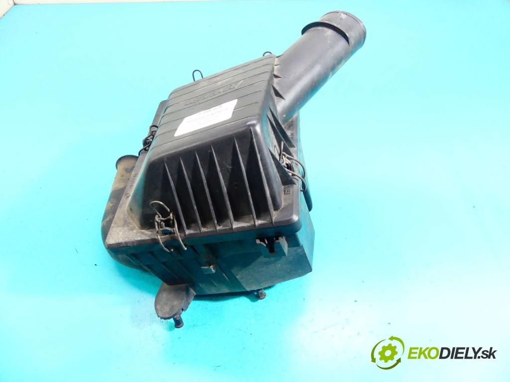 Fiat Palio II 2002-2006 1.2 16v 80 HP manual 59 kW 1242 cm3 5- obal filtra vzduchu  (Obaly filtrov vzduchu)