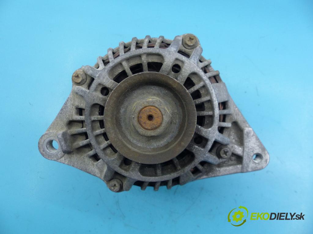 Mitsubishi Colt 1996-2004 1.3 82 hp manual 60 kW 1299 cm3 3- Alternator A2TA5394 (Alternátory)