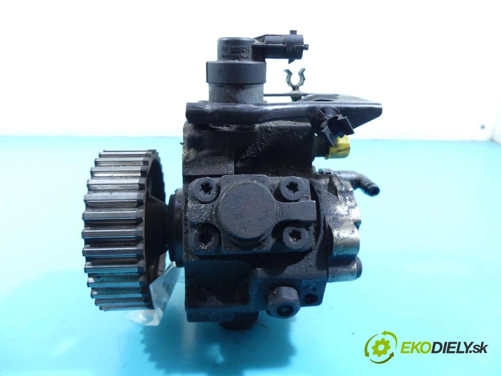 Citroen Berlingo I 1996-2008 1.6 hdi 75 HP manual 55,2 kW 1560 cm3 5- čerpadlo vstrekovacia 0445010102 (Vstrekovacie čerpadlá)