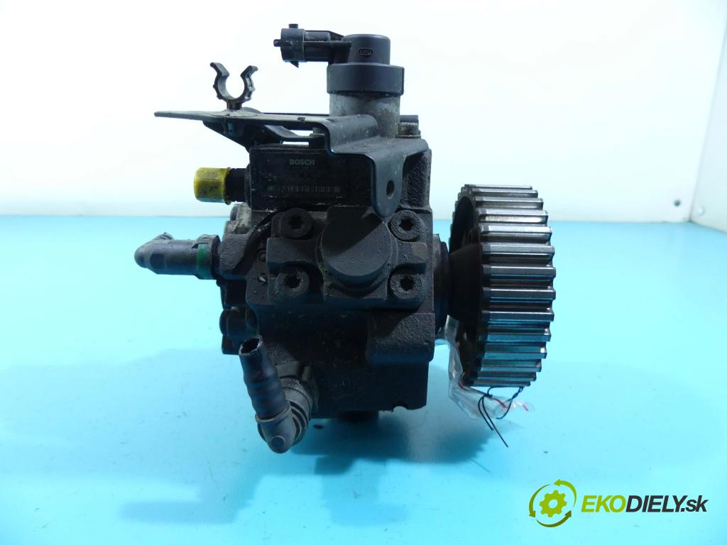 Citroen Berlingo I 1996-2008 1.6 hdi 75 HP manual 55,2 kW 1560 cm3 5- čerpadlo vstrekovacia 0445010102 (Vstrekovacie čerpadlá)