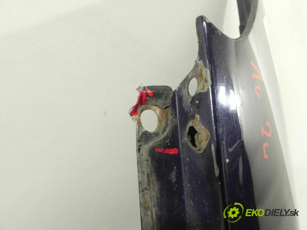 Fiat Croma II 2005-2010 1.9 jtd 150 hp manual 110 kW 1910 cm3 5- blatnik přední levý