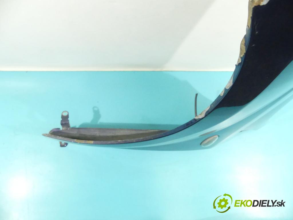 Fiat Croma II 2005-2010 1.9 jtd 150 hp manual 110 kW 1910 cm3 5- blatnik přední levý