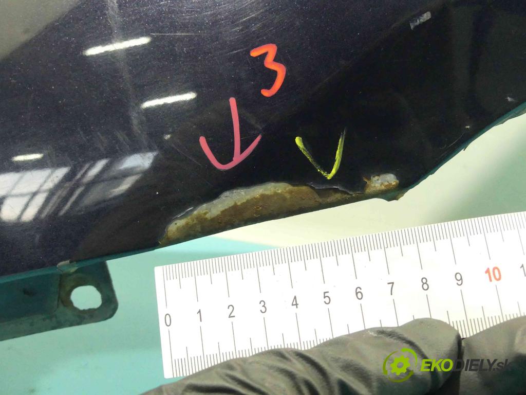 Fiat Croma II 2005-2010 1.9 jtd 150 hp manual 110 kW 1910 cm3 5- blatnik přední levý