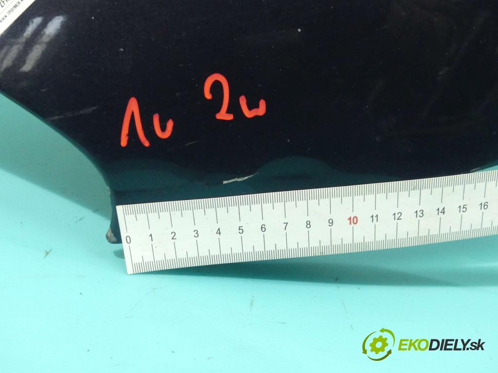 Fiat Croma II 2005-2010 1.9 jtd 150 hp manual 110 kW 1910 cm3 5- blatnik přední levý