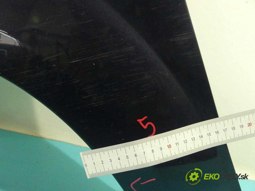 Fiat Croma II 2005-2010 1.9 jtd 150 hp manual 110 kW 1910 cm3 5- blatnik přední levý